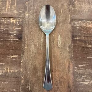 Reed and Barton Select Stainless Single Spoon